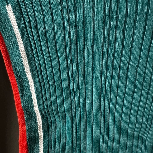 TOPSHOP Ribbed Sweater - Picture 3 of 6